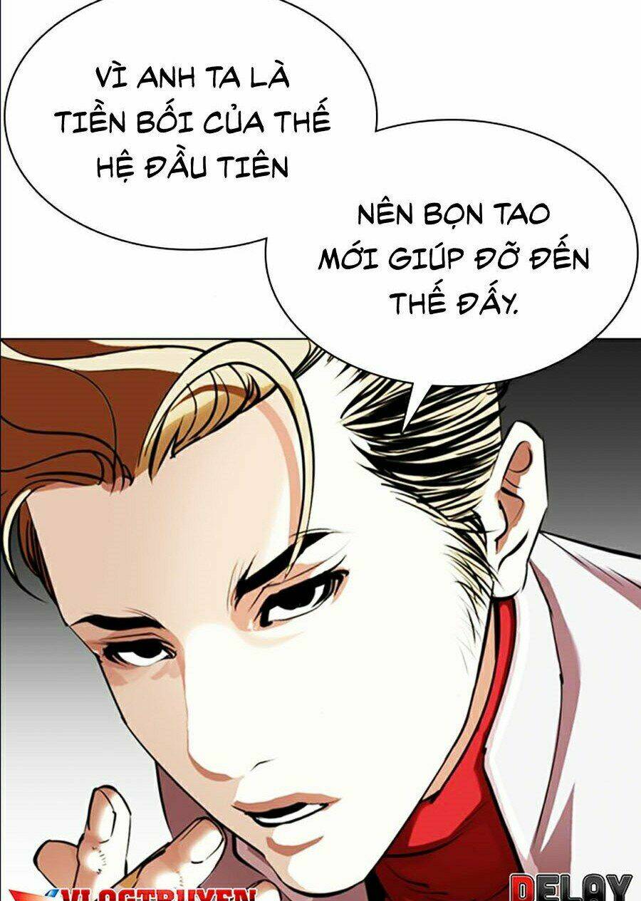 Hoán Đổi Nhiệm Màu Chapter 357 - Trang 2