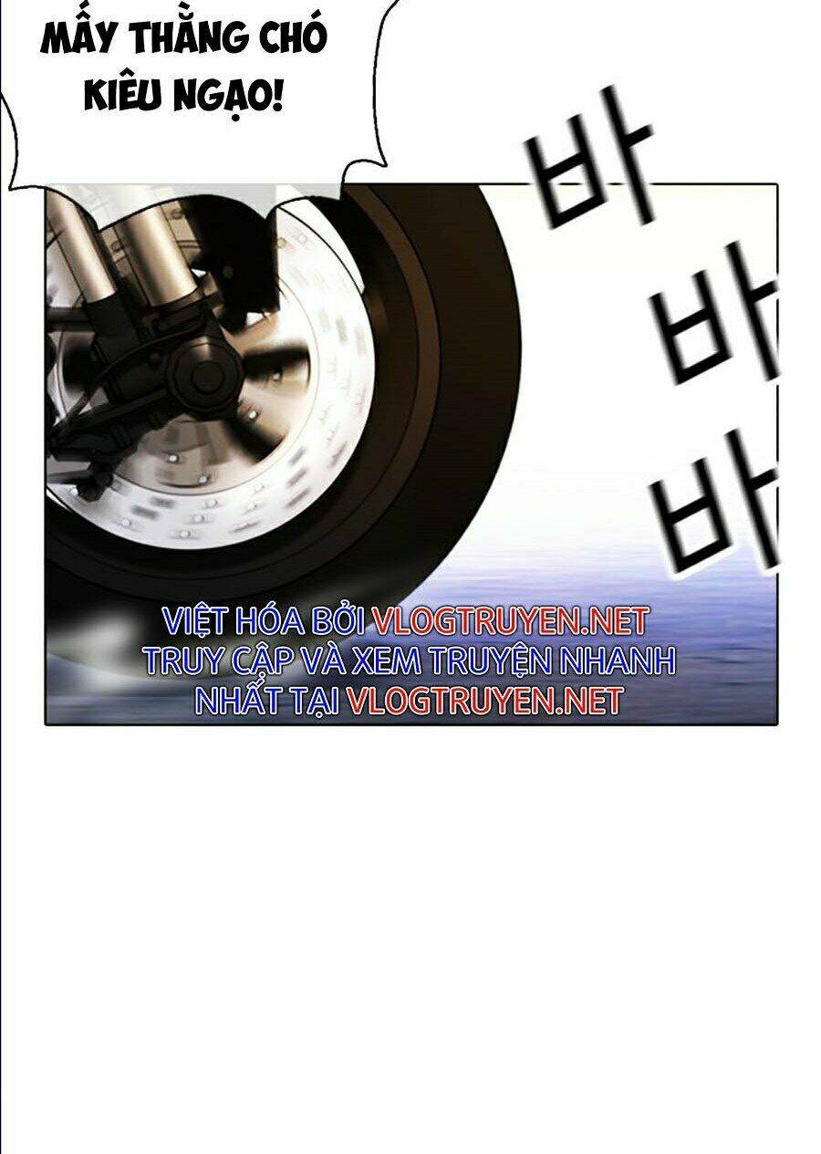 Hoán Đổi Nhiệm Màu Chapter 357 - Trang 2