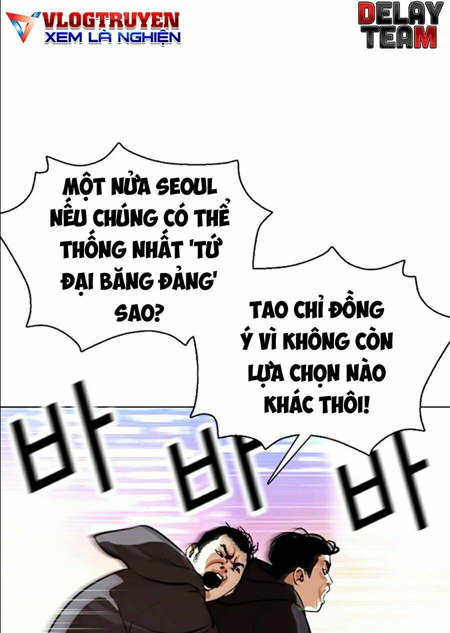 Hoán Đổi Nhiệm Màu Chapter 357 - Trang 2