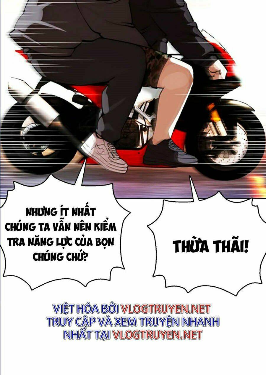 Hoán Đổi Nhiệm Màu Chapter 357 - Trang 2