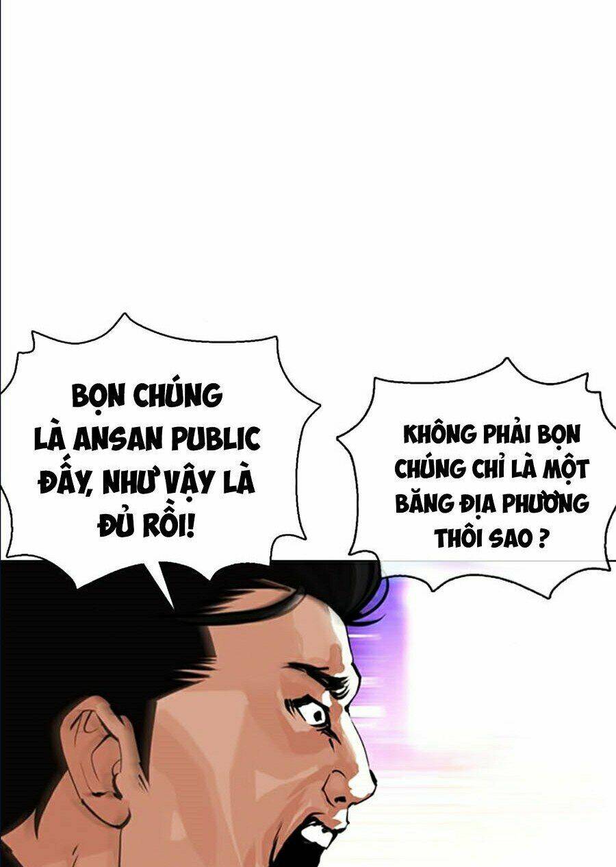 Hoán Đổi Nhiệm Màu Chapter 357 - Trang 2