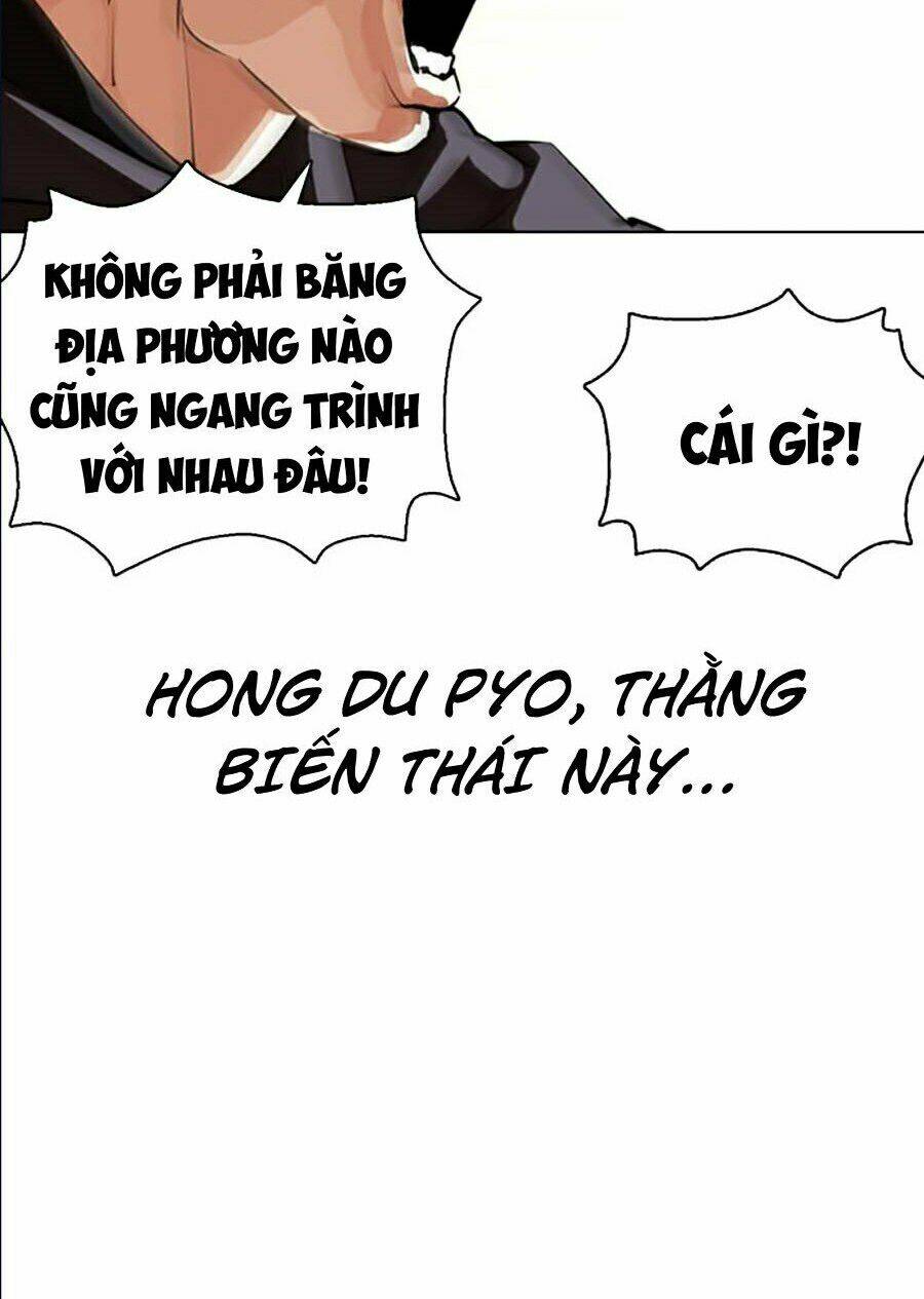 Hoán Đổi Nhiệm Màu Chapter 357 - Trang 2