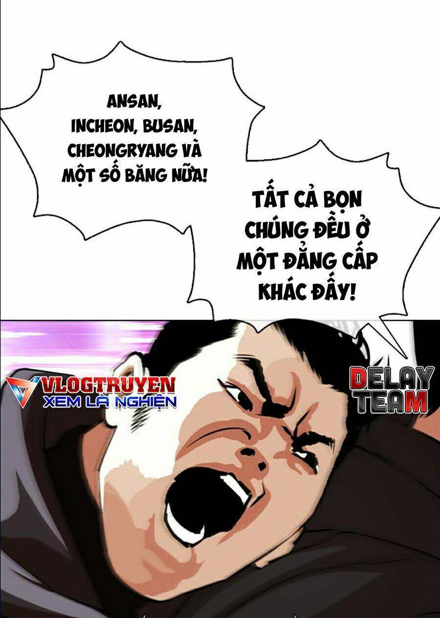 Hoán Đổi Nhiệm Màu Chapter 357 - Trang 2