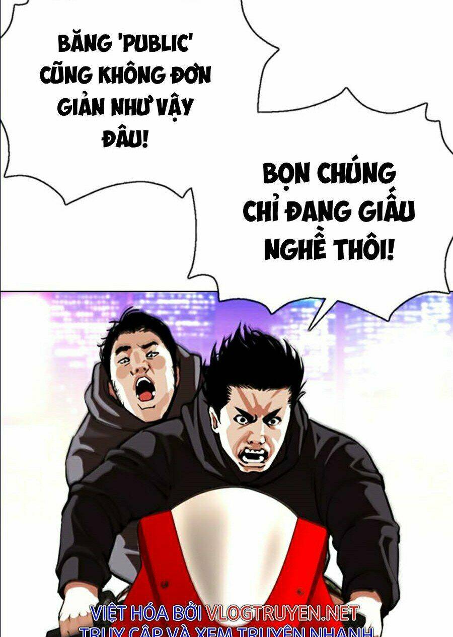 Hoán Đổi Nhiệm Màu Chapter 357 - Trang 2