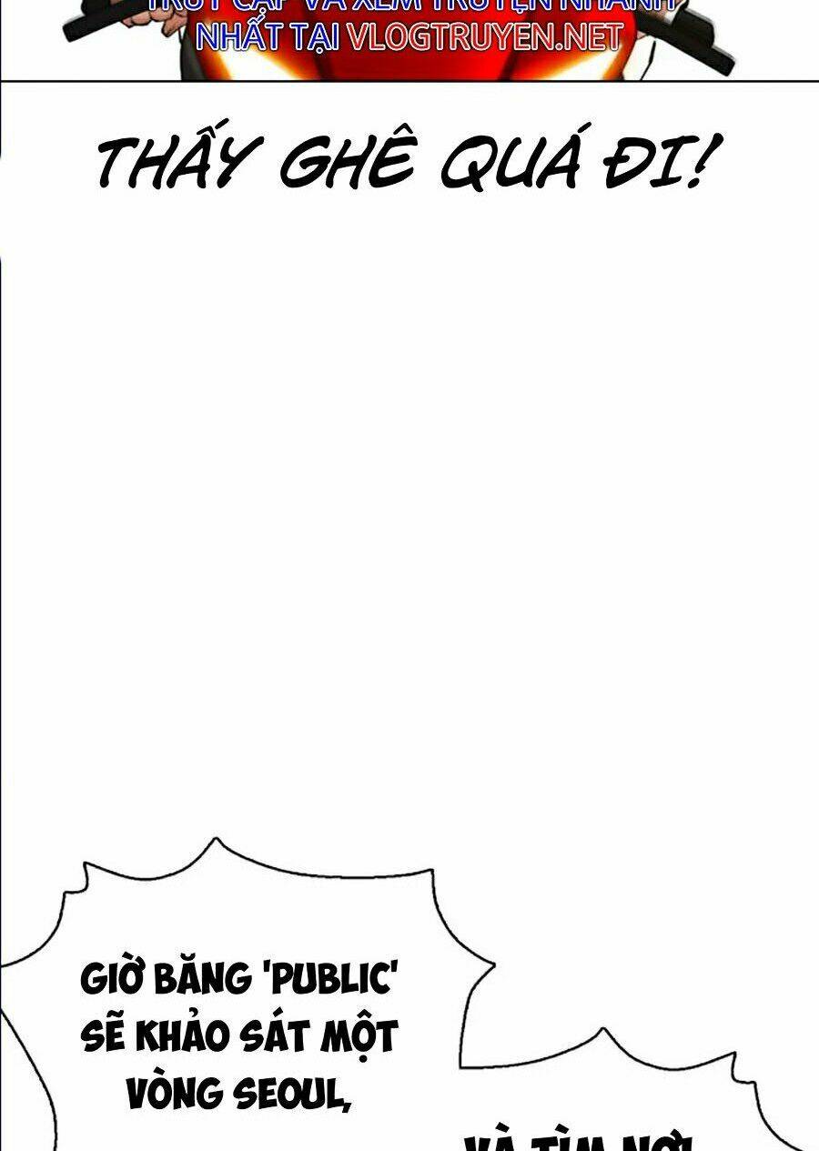 Hoán Đổi Nhiệm Màu Chapter 357 - Trang 2