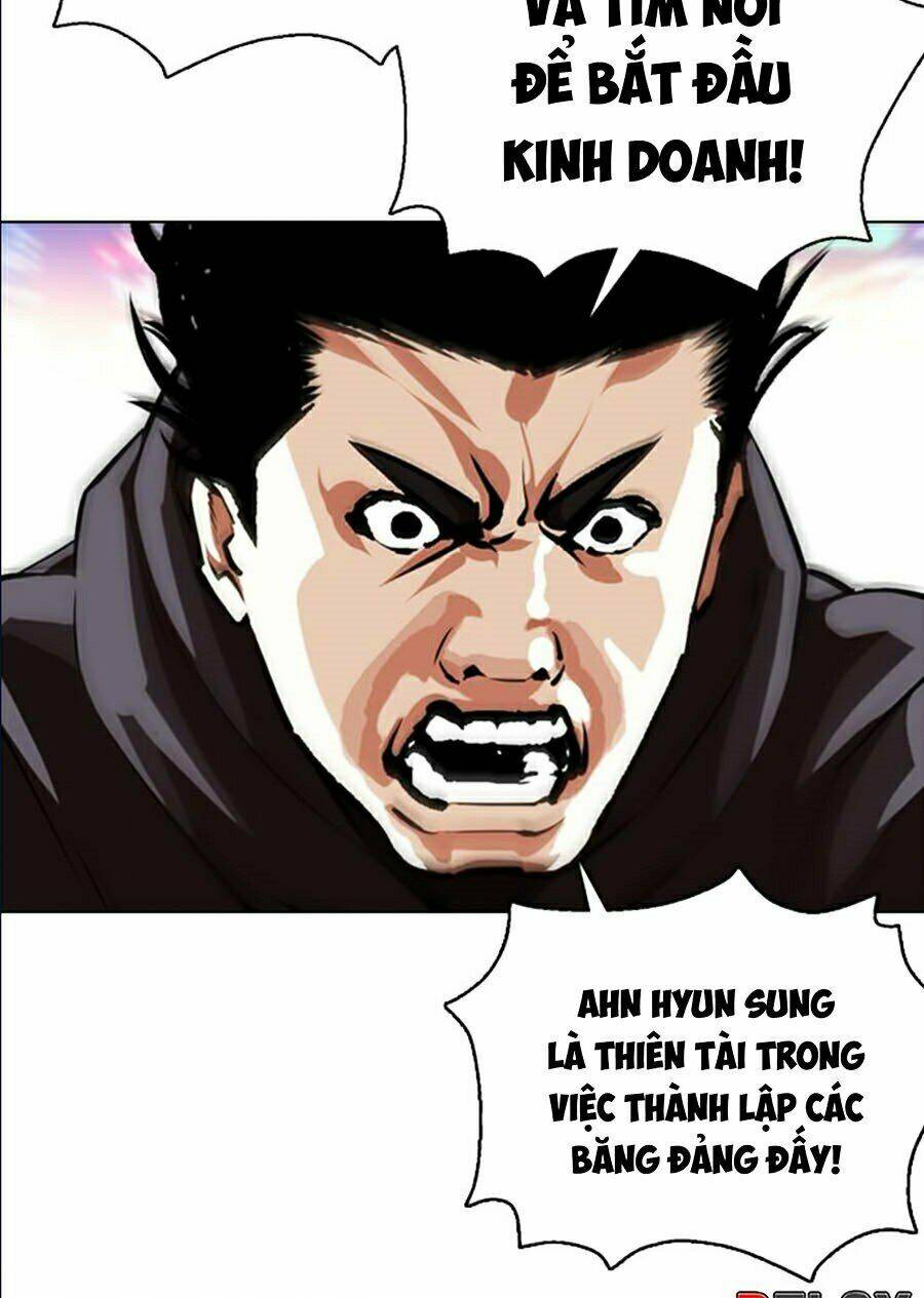 Hoán Đổi Nhiệm Màu Chapter 357 - Trang 2