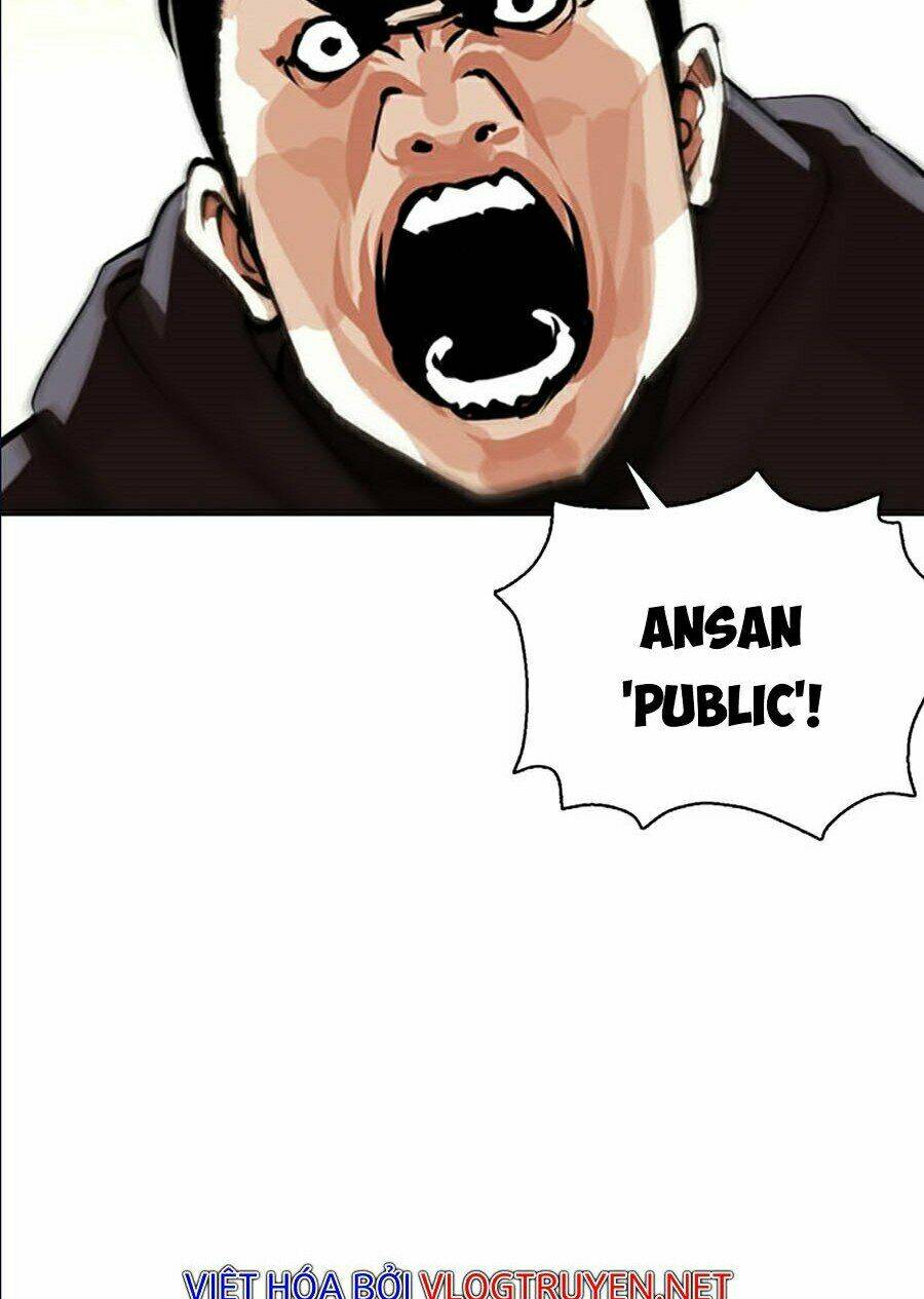 Hoán Đổi Nhiệm Màu Chapter 357 - Trang 2