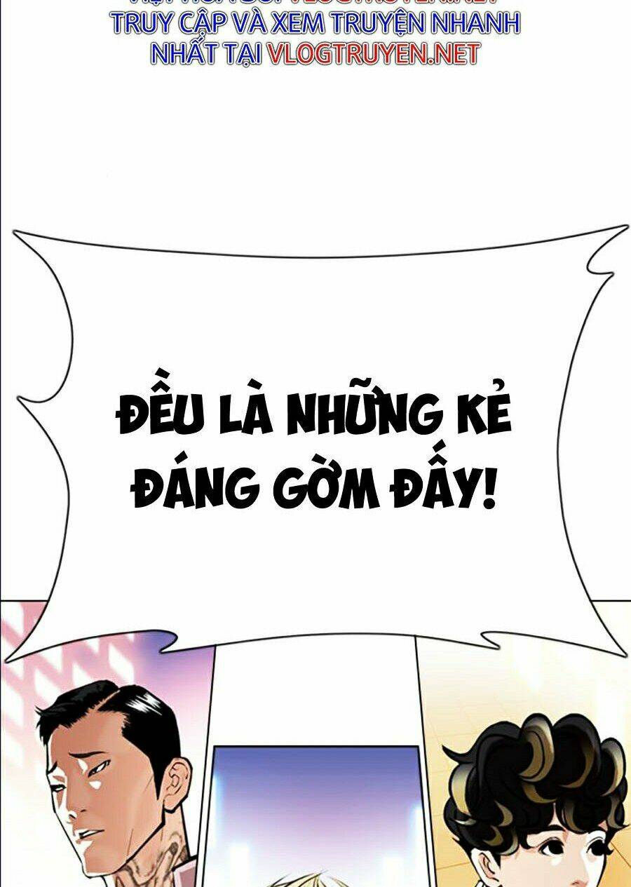 Hoán Đổi Nhiệm Màu Chapter 357 - Trang 2