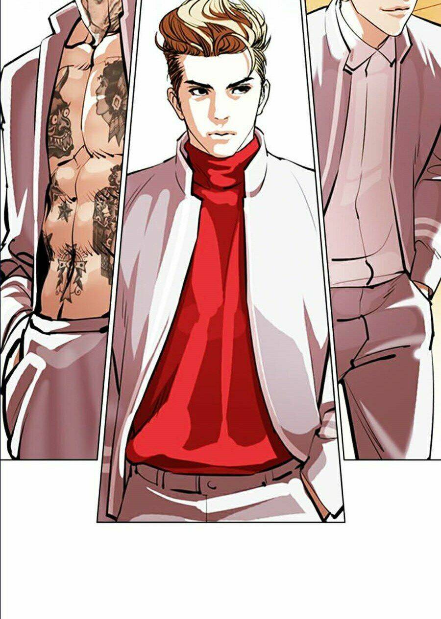 Hoán Đổi Nhiệm Màu Chapter 357 - Trang 2