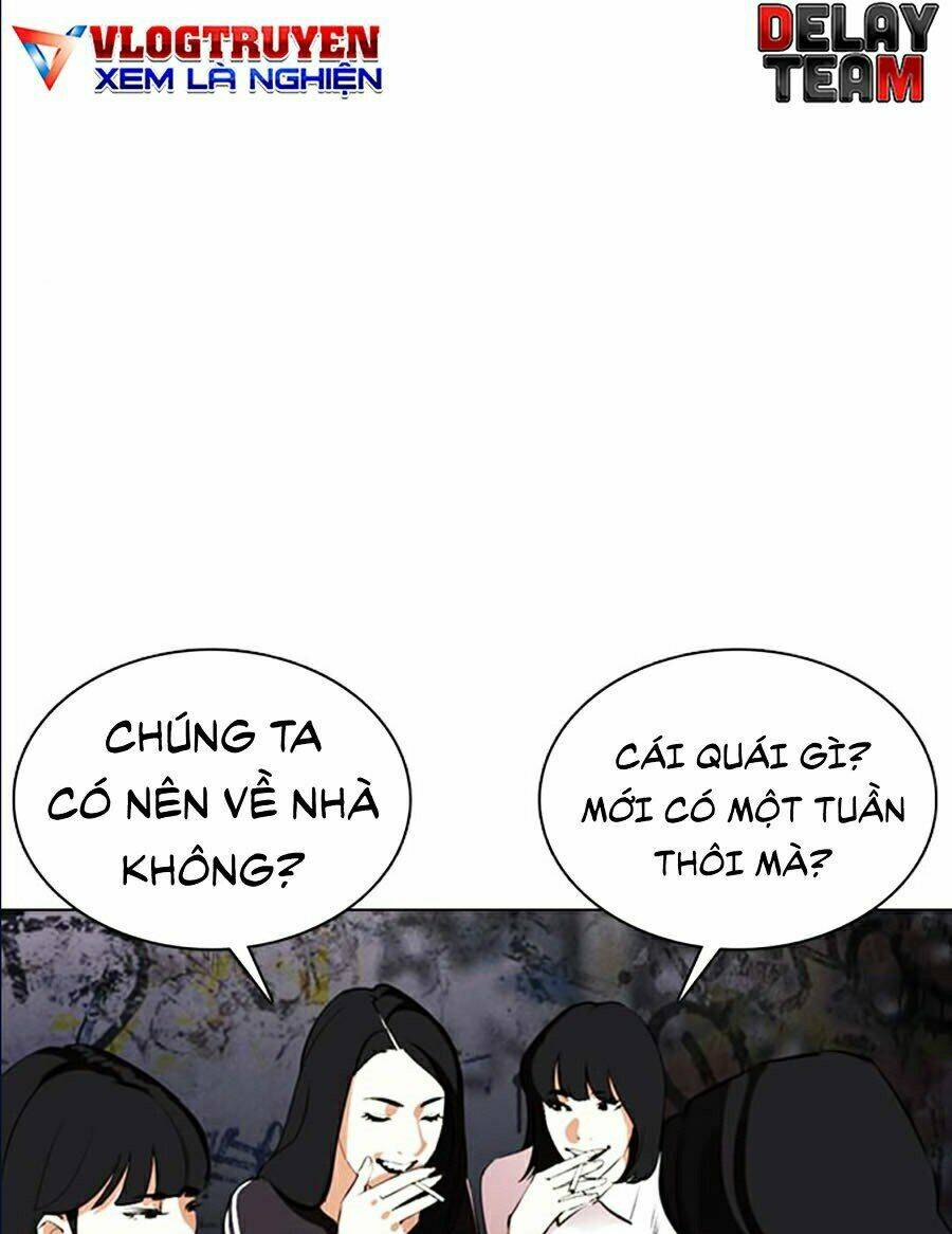 Hoán Đổi Nhiệm Màu Chapter 357 - Trang 2