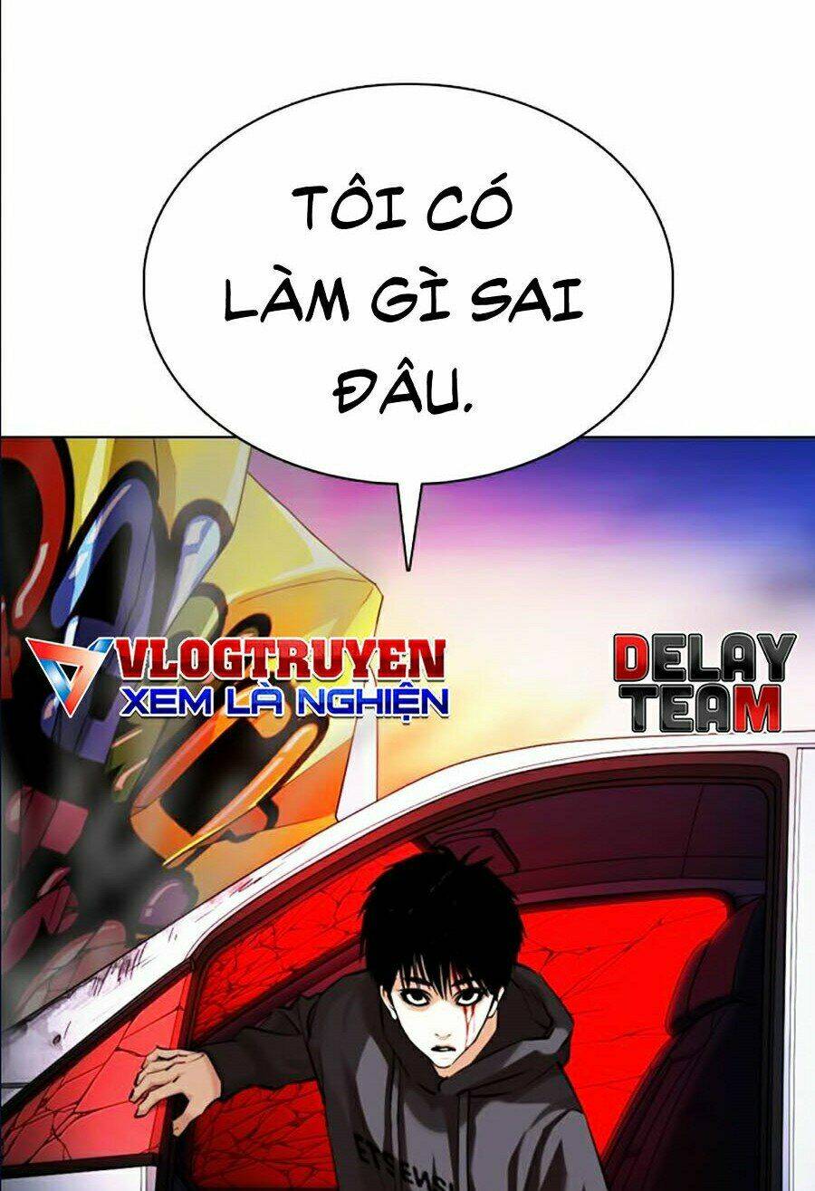 Hoán Đổi Nhiệm Màu Chapter 358 - Trang 2