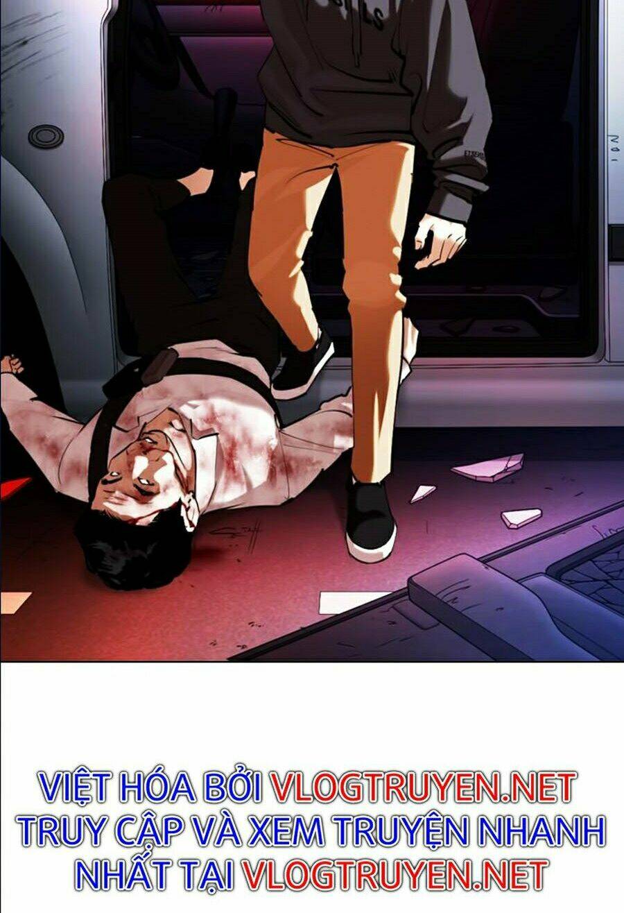 Hoán Đổi Nhiệm Màu Chapter 358 - Trang 2