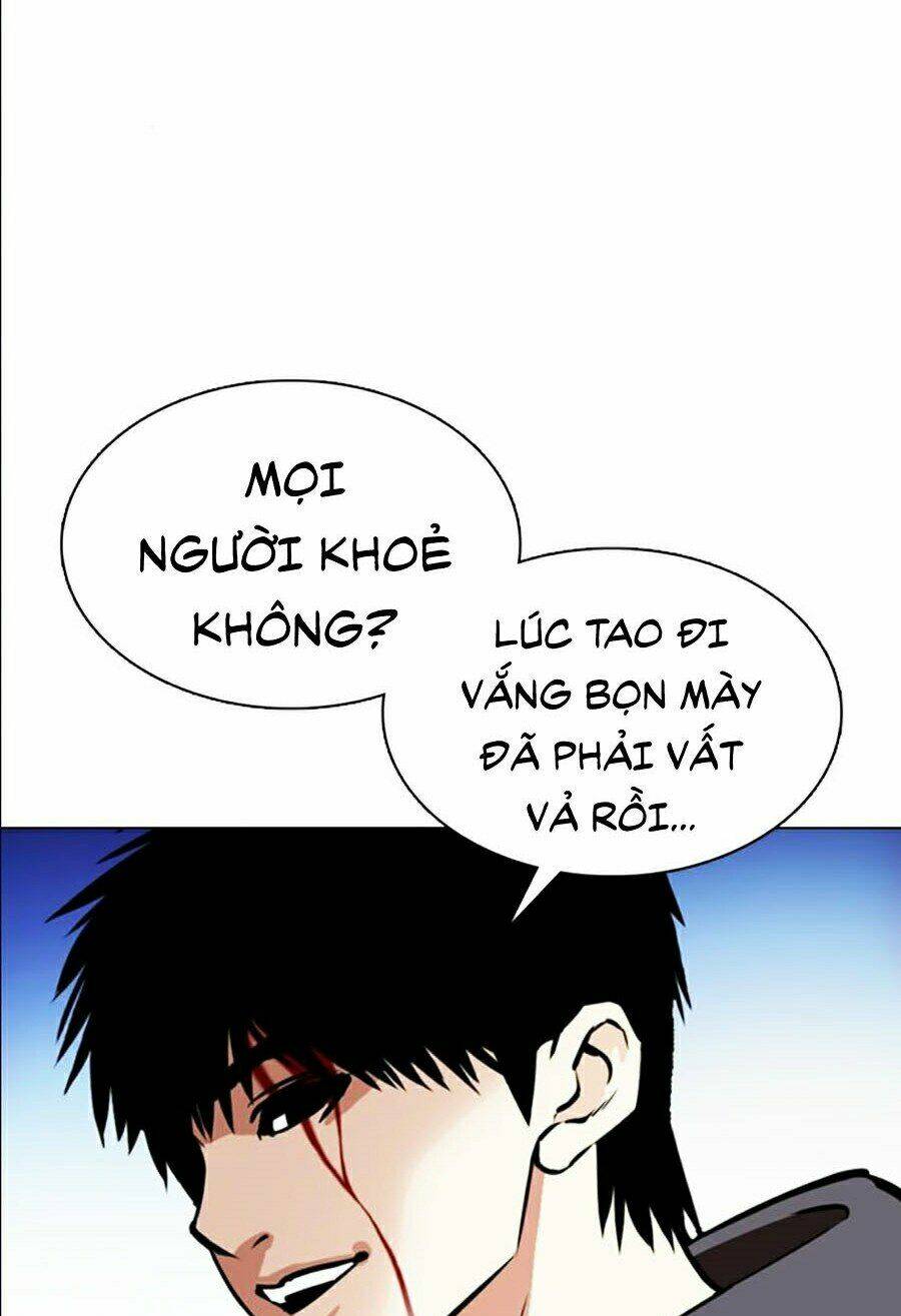 Hoán Đổi Nhiệm Màu Chapter 358 - Trang 2
