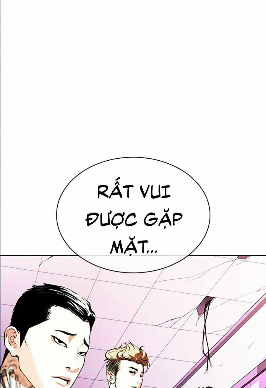 Hoán Đổi Nhiệm Màu Chapter 358 - Trang 2