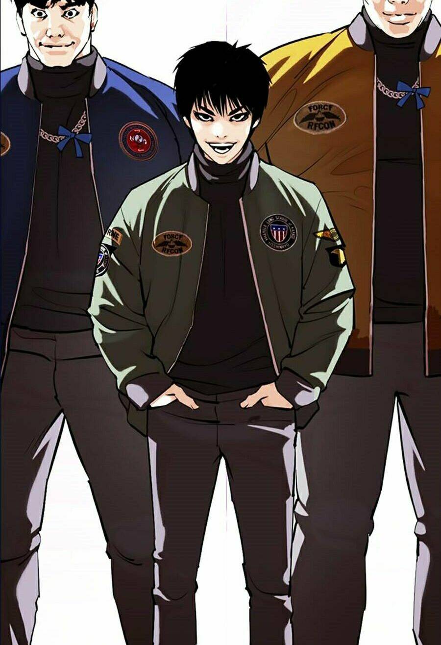 Hoán Đổi Nhiệm Màu Chapter 358 - Trang 2