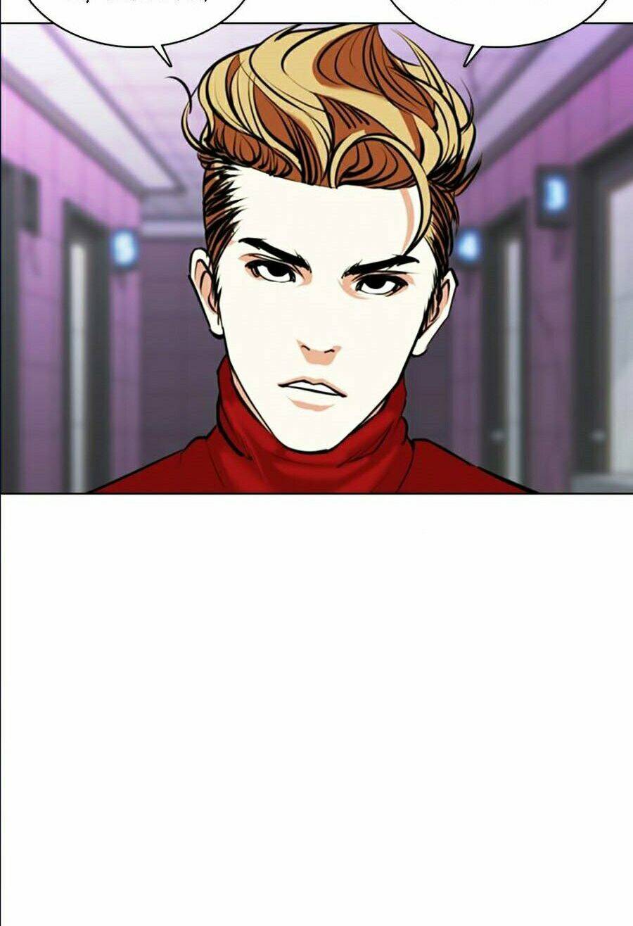 Hoán Đổi Nhiệm Màu Chapter 358 - Trang 2