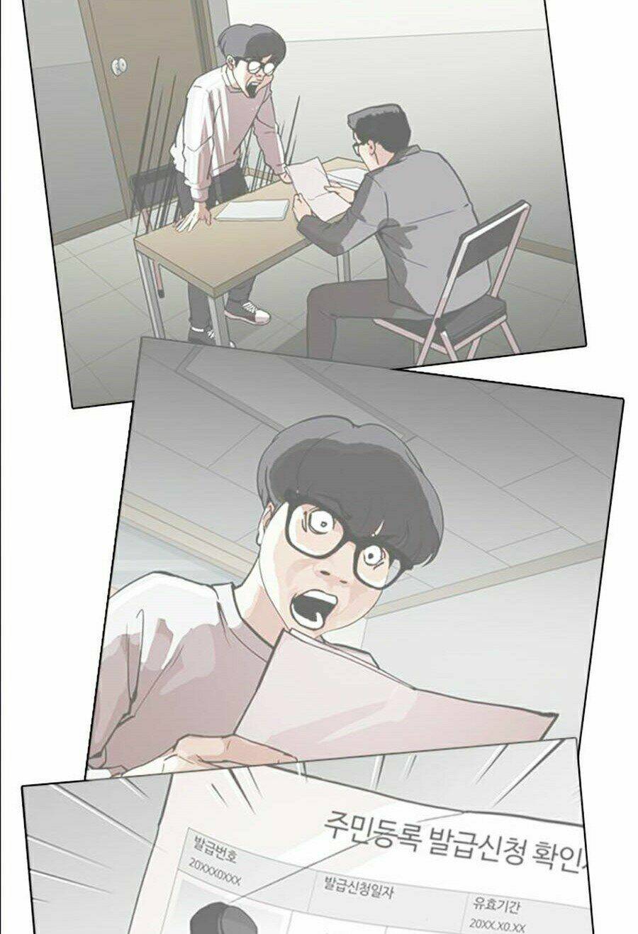 Hoán Đổi Nhiệm Màu Chapter 358 - Trang 2