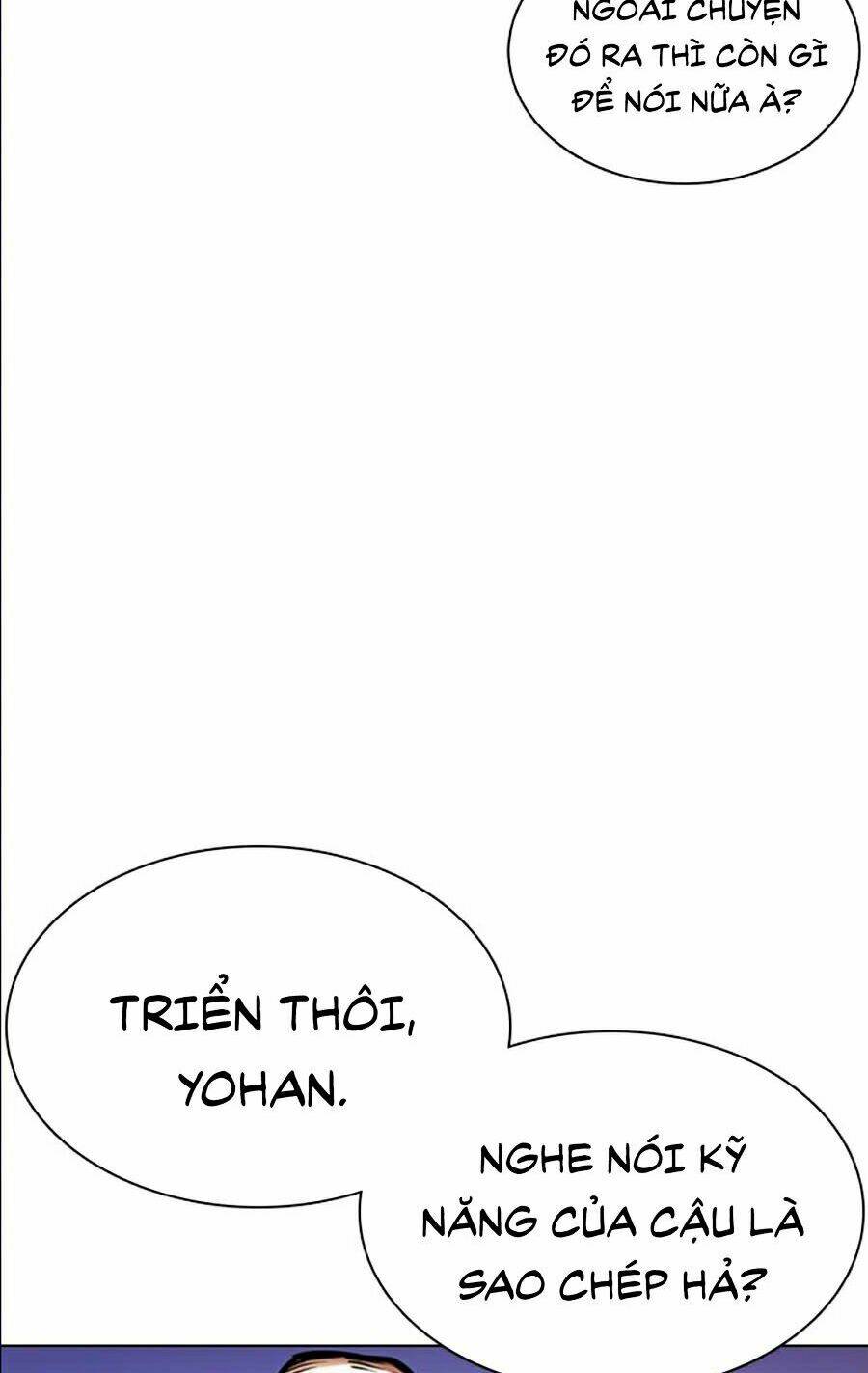 Hoán Đổi Nhiệm Màu Chapter 358 - Trang 2