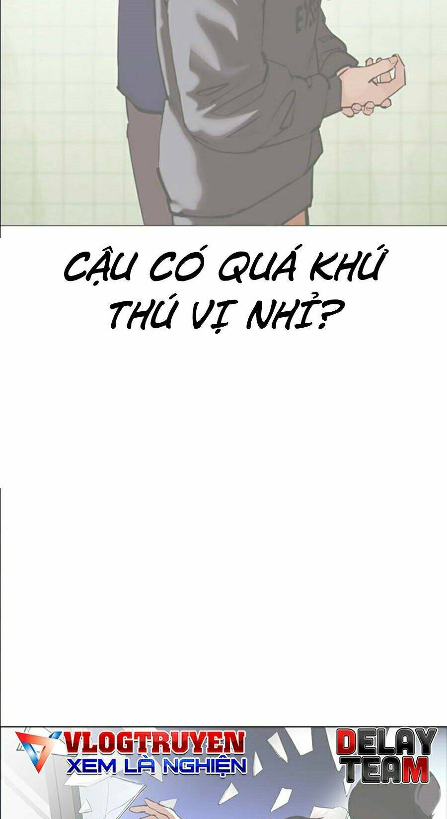 Hoán Đổi Nhiệm Màu Chapter 358 - Trang 2