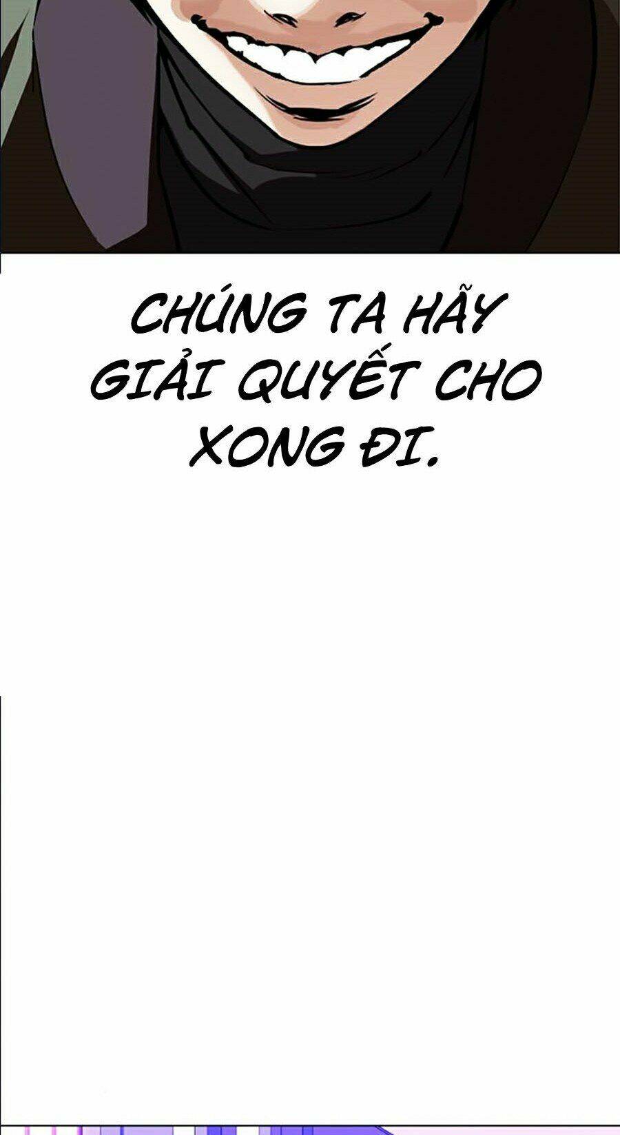 Hoán Đổi Nhiệm Màu Chapter 358 - Trang 2