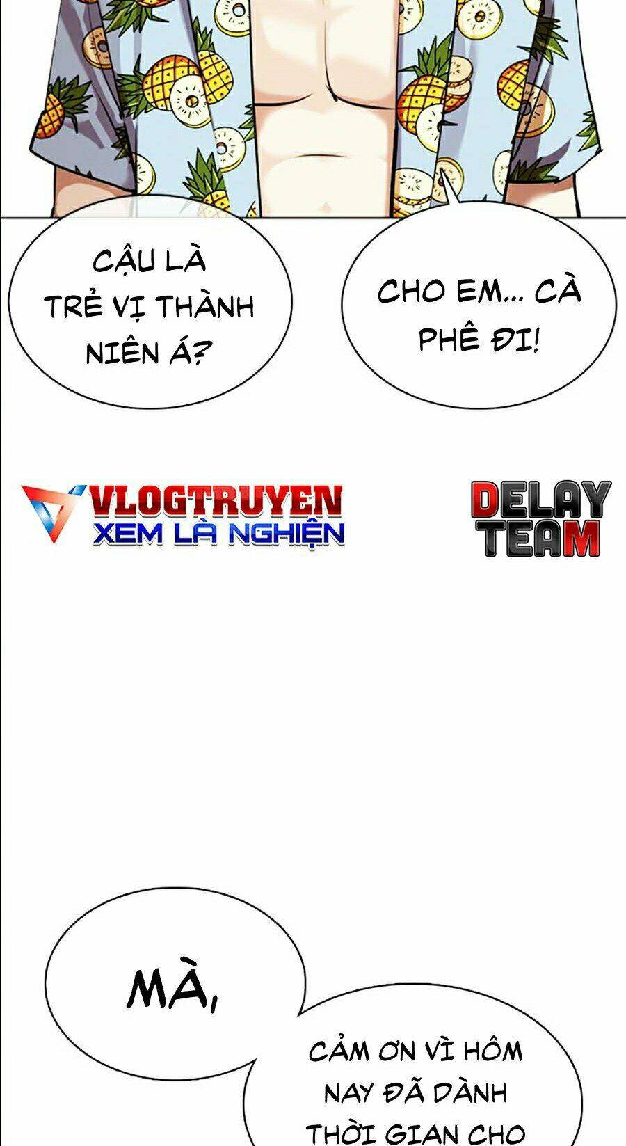 Hoán Đổi Nhiệm Màu Chapter 358 - Trang 2