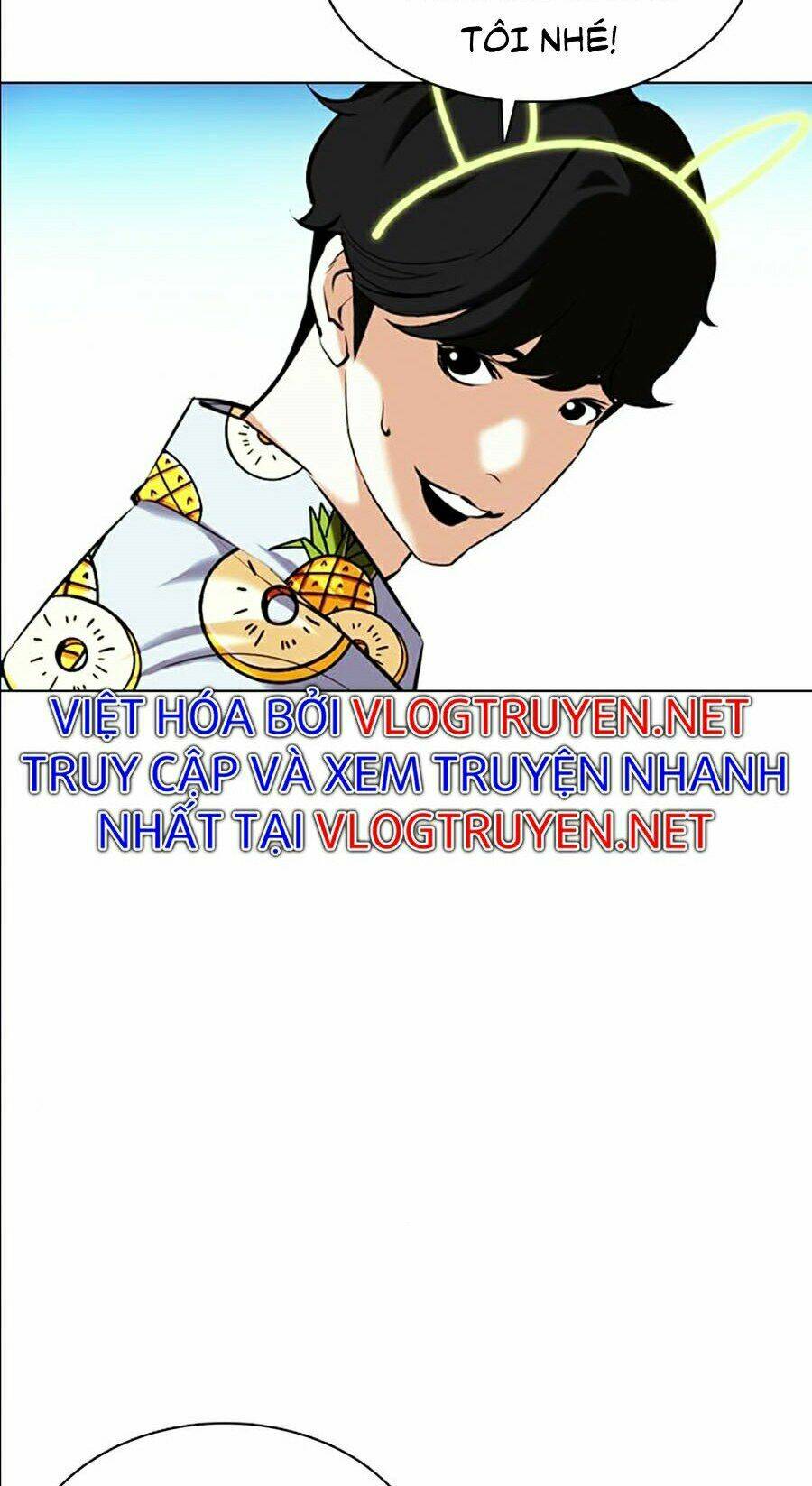 Hoán Đổi Nhiệm Màu Chapter 358 - Trang 2