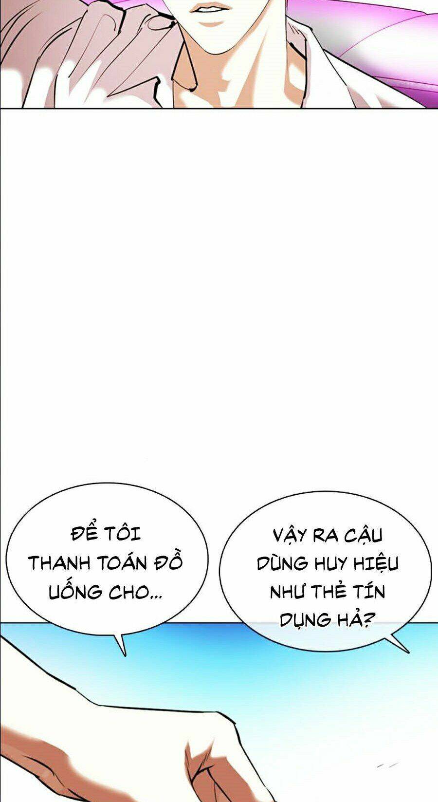 Hoán Đổi Nhiệm Màu Chapter 358 - Trang 2
