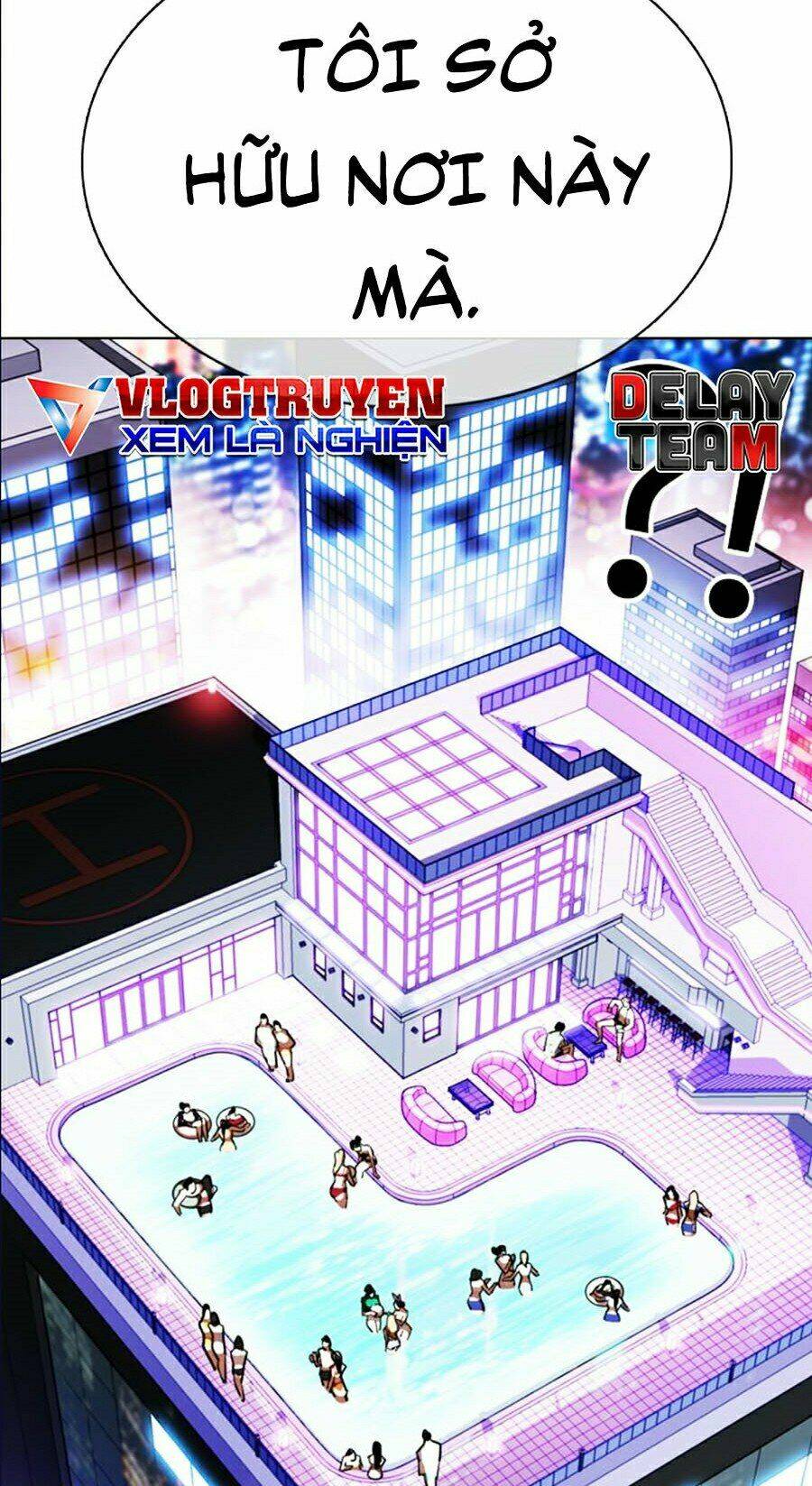 Hoán Đổi Nhiệm Màu Chapter 358 - Trang 2