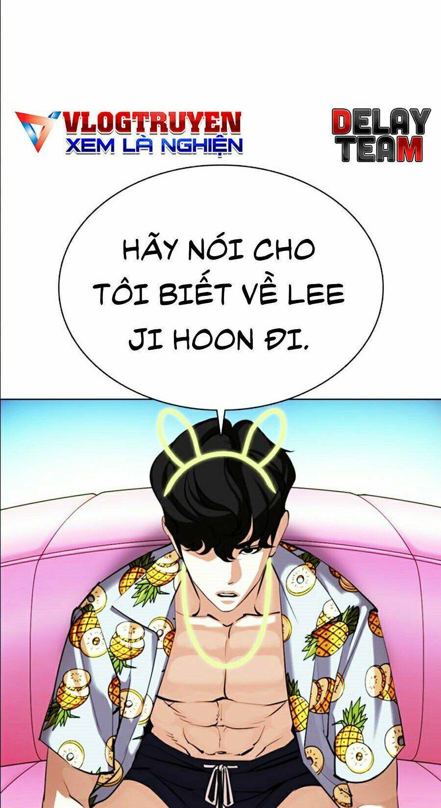 Hoán Đổi Nhiệm Màu Chapter 358 - Trang 2