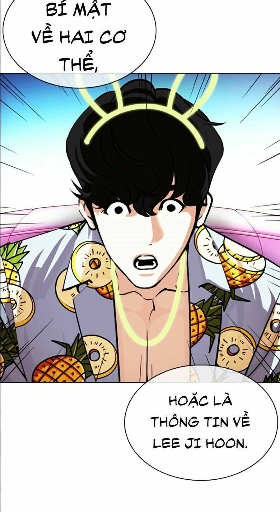 Hoán Đổi Nhiệm Màu Chapter 358 - Trang 2