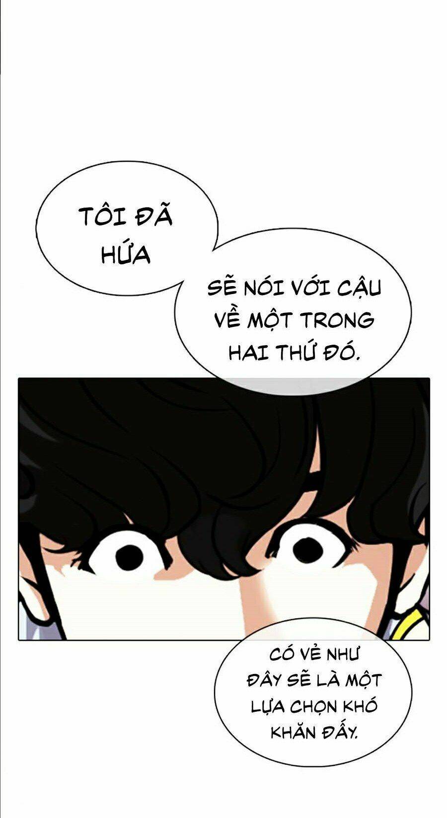 Hoán Đổi Nhiệm Màu Chapter 358 - Trang 2