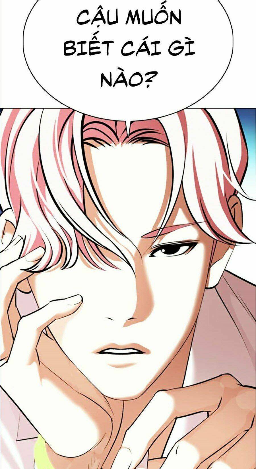 Hoán Đổi Nhiệm Màu Chapter 358 - Trang 2