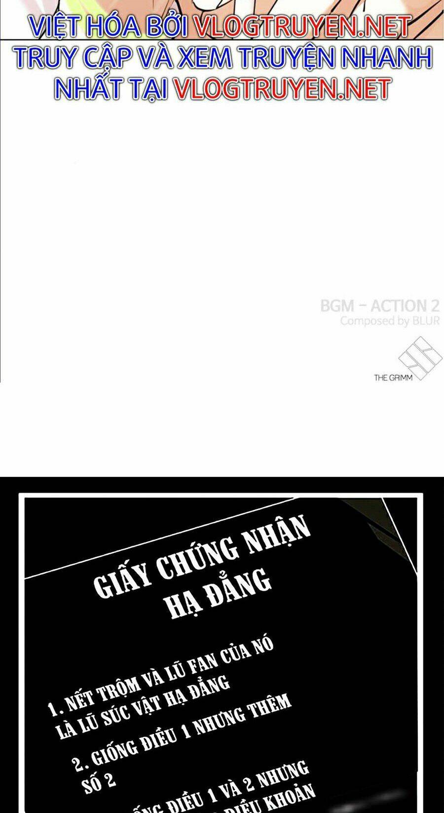 Hoán Đổi Nhiệm Màu Chapter 358 - Trang 2