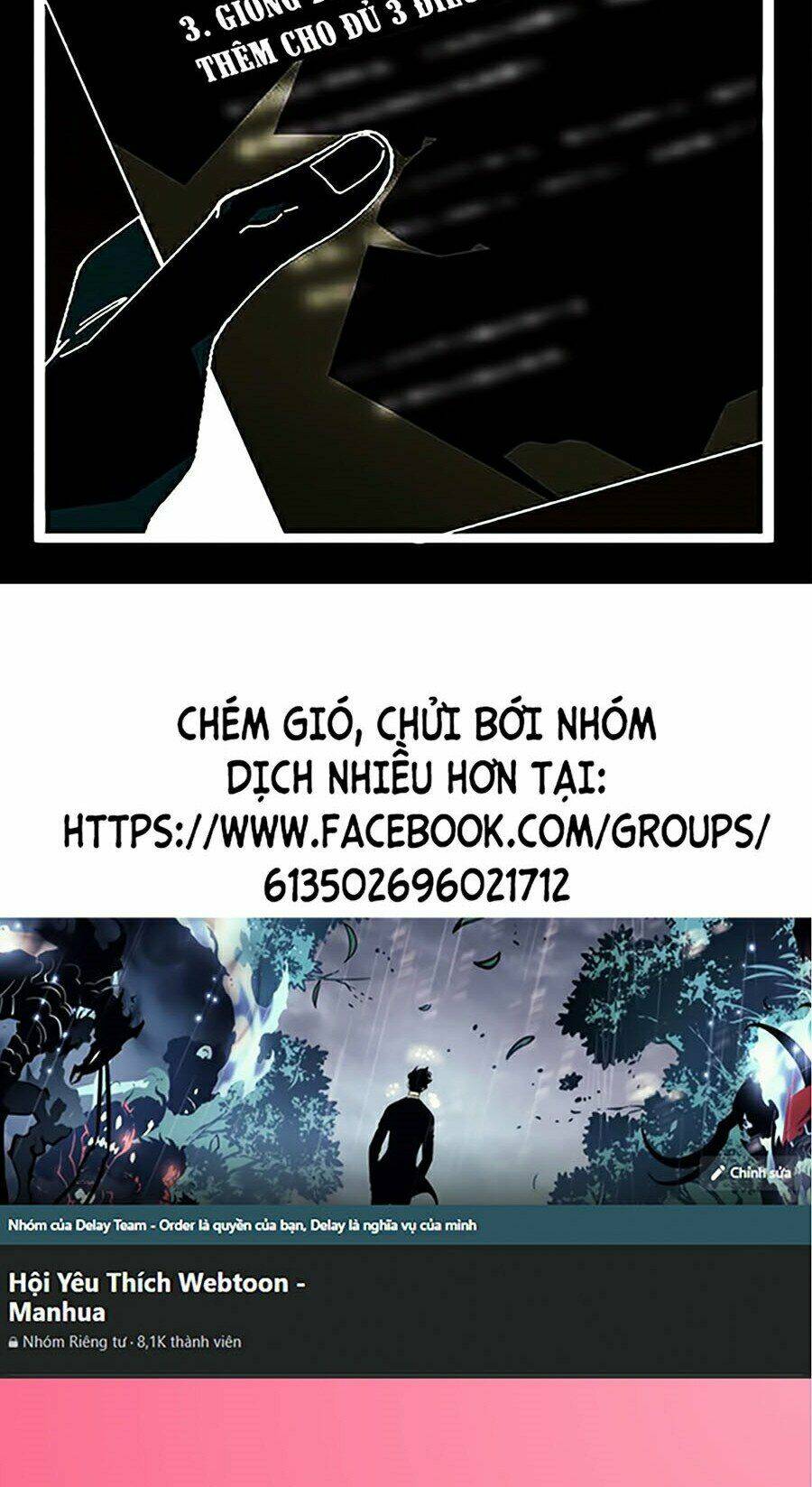 Hoán Đổi Nhiệm Màu Chapter 358 - Trang 2