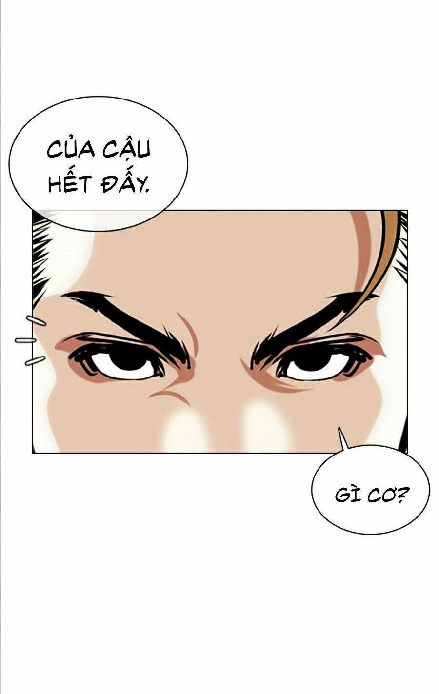 Hoán Đổi Nhiệm Màu Chapter 358 - Trang 2