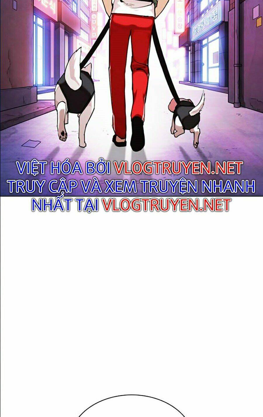 Hoán Đổi Nhiệm Màu Chapter 358 - Trang 2