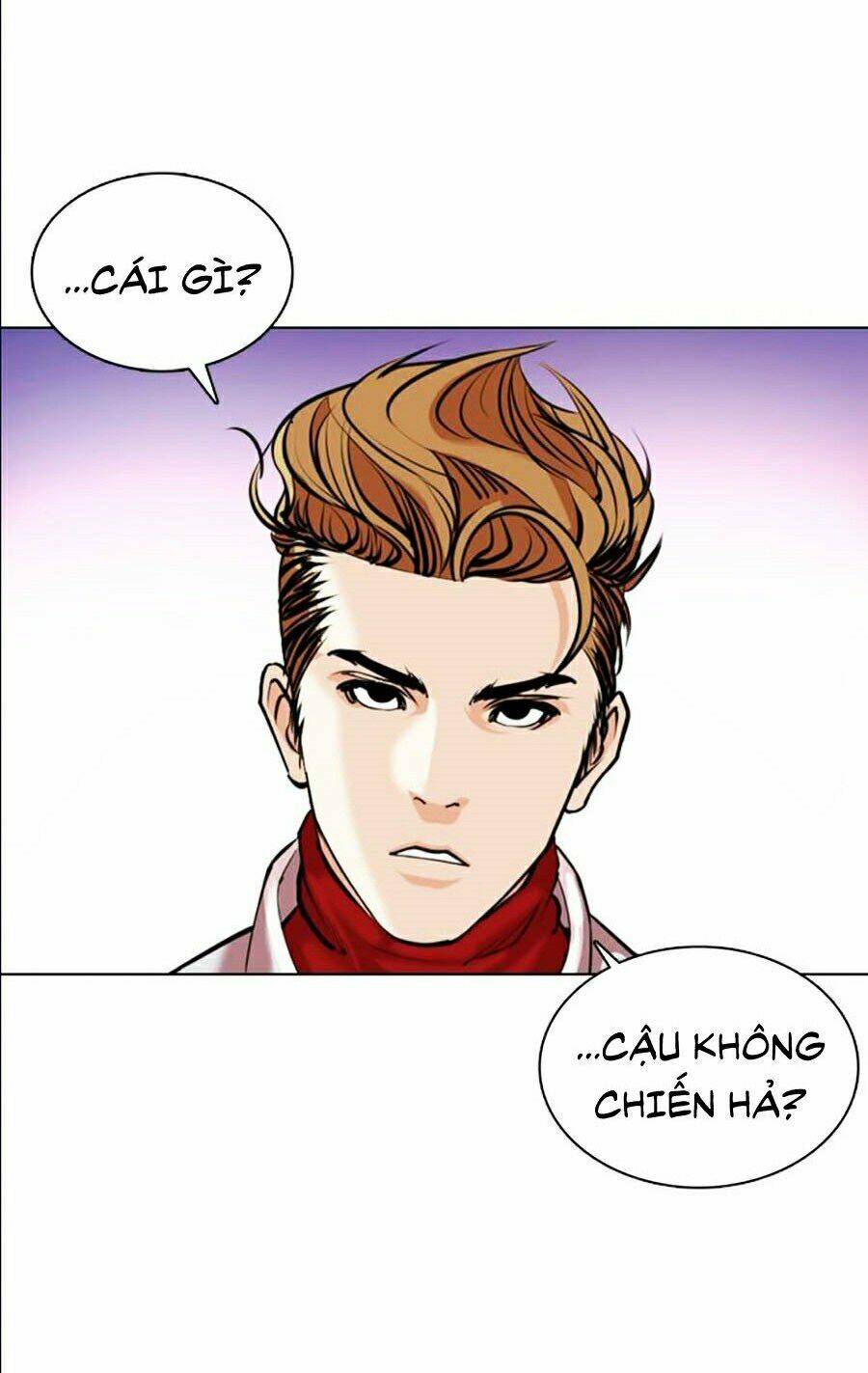 Hoán Đổi Nhiệm Màu Chapter 358 - Trang 2