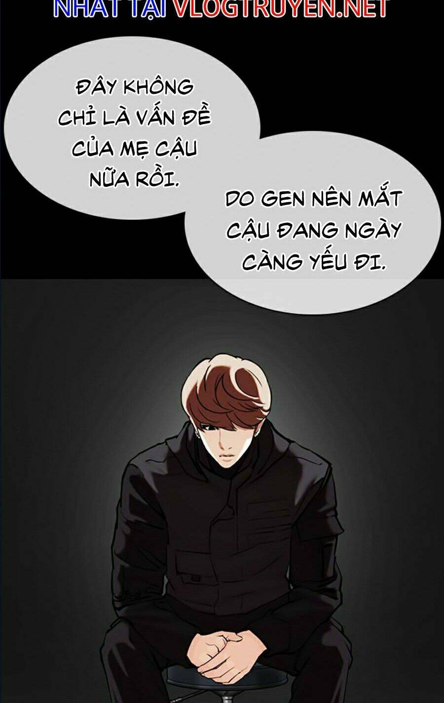 Hoán Đổi Nhiệm Màu Chapter 358 - Trang 2