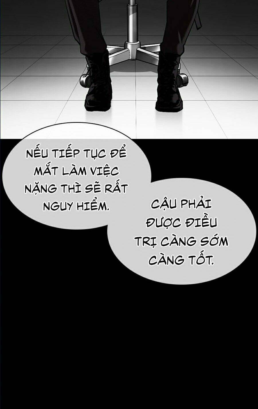 Hoán Đổi Nhiệm Màu Chapter 358 - Trang 2