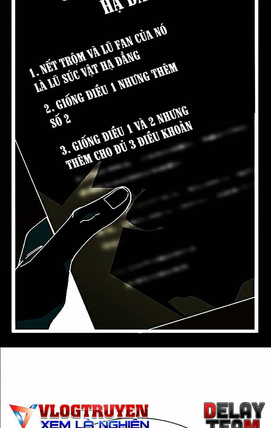 Hoán Đổi Nhiệm Màu Chapter 358 - Trang 2