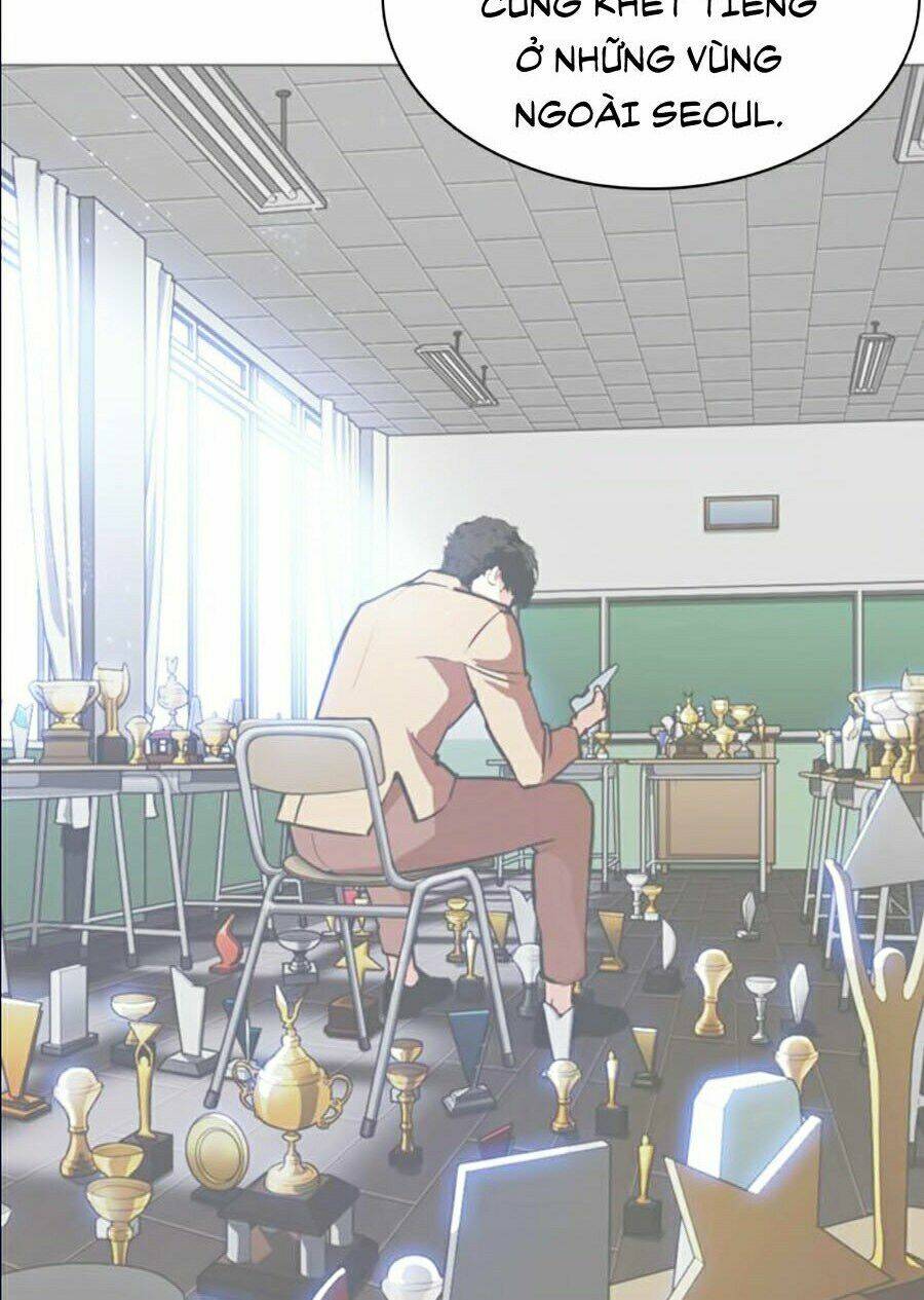 Hoán Đổi Nhiệm Màu Chapter 358 - Trang 2