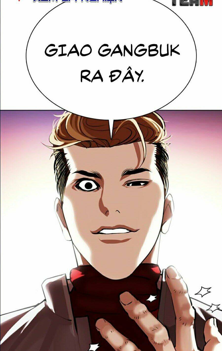 Hoán Đổi Nhiệm Màu Chapter 358 - Trang 2