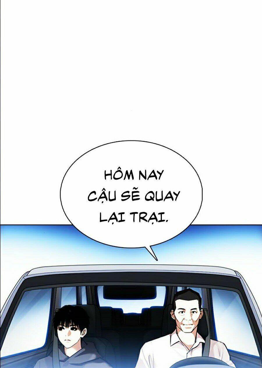 Hoán Đổi Nhiệm Màu Chapter 358 - Trang 2