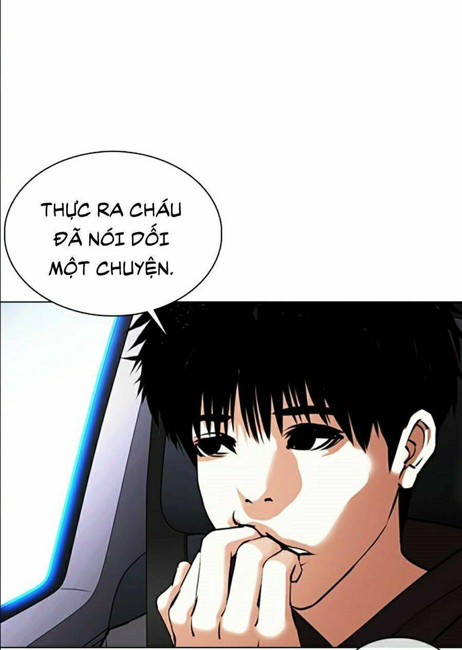 Hoán Đổi Nhiệm Màu Chapter 358 - Trang 2