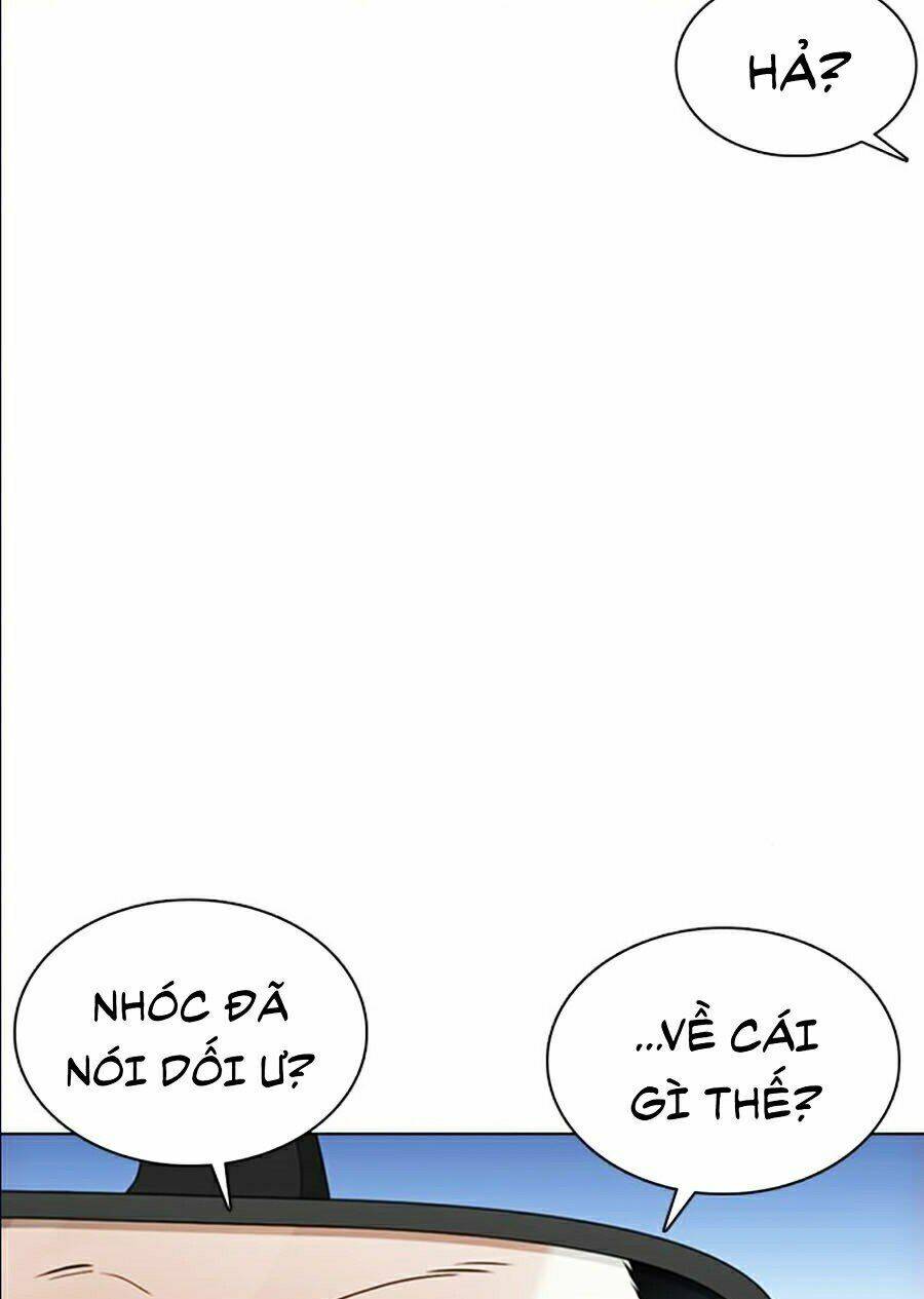 Hoán Đổi Nhiệm Màu Chapter 358 - Trang 2