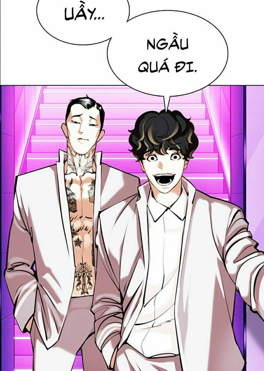 Hoán Đổi Nhiệm Màu Chapter 358 - Trang 2