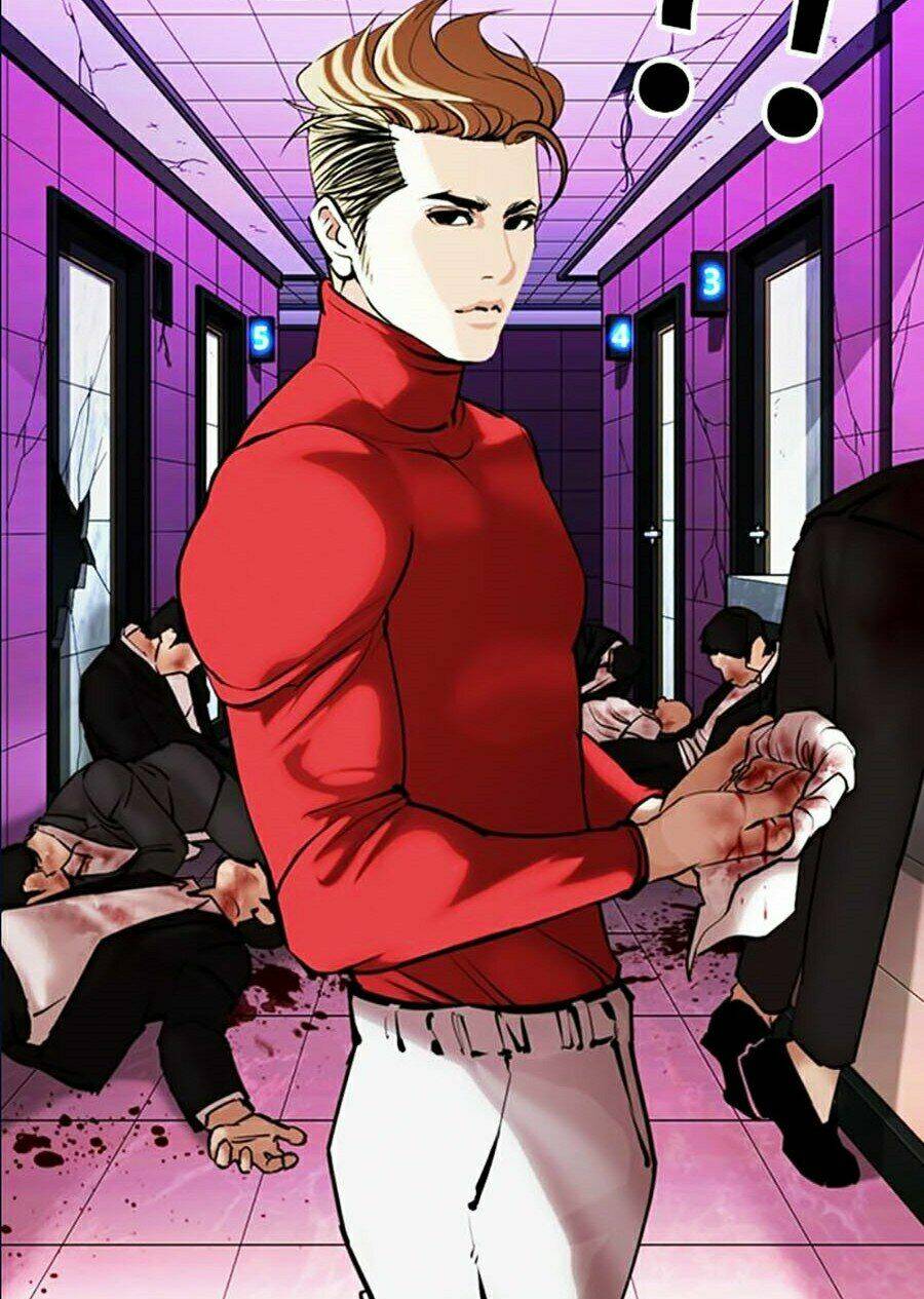 Hoán Đổi Nhiệm Màu Chapter 358 - Trang 2