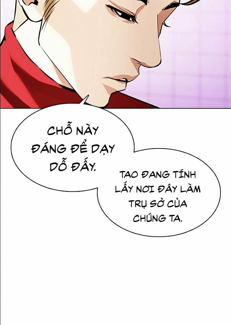Hoán Đổi Nhiệm Màu Chapter 358 - Trang 2