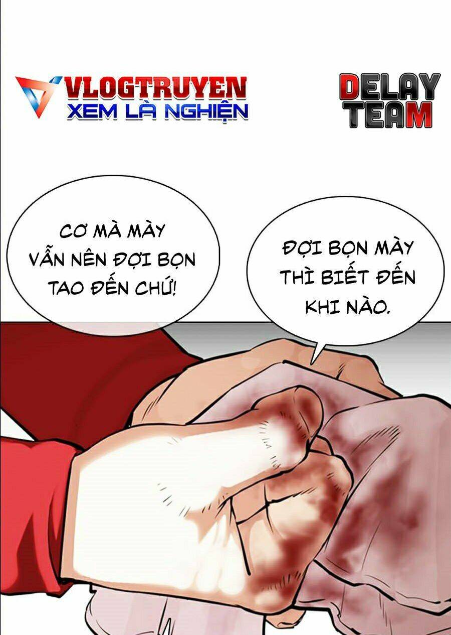 Hoán Đổi Nhiệm Màu Chapter 358 - Trang 2