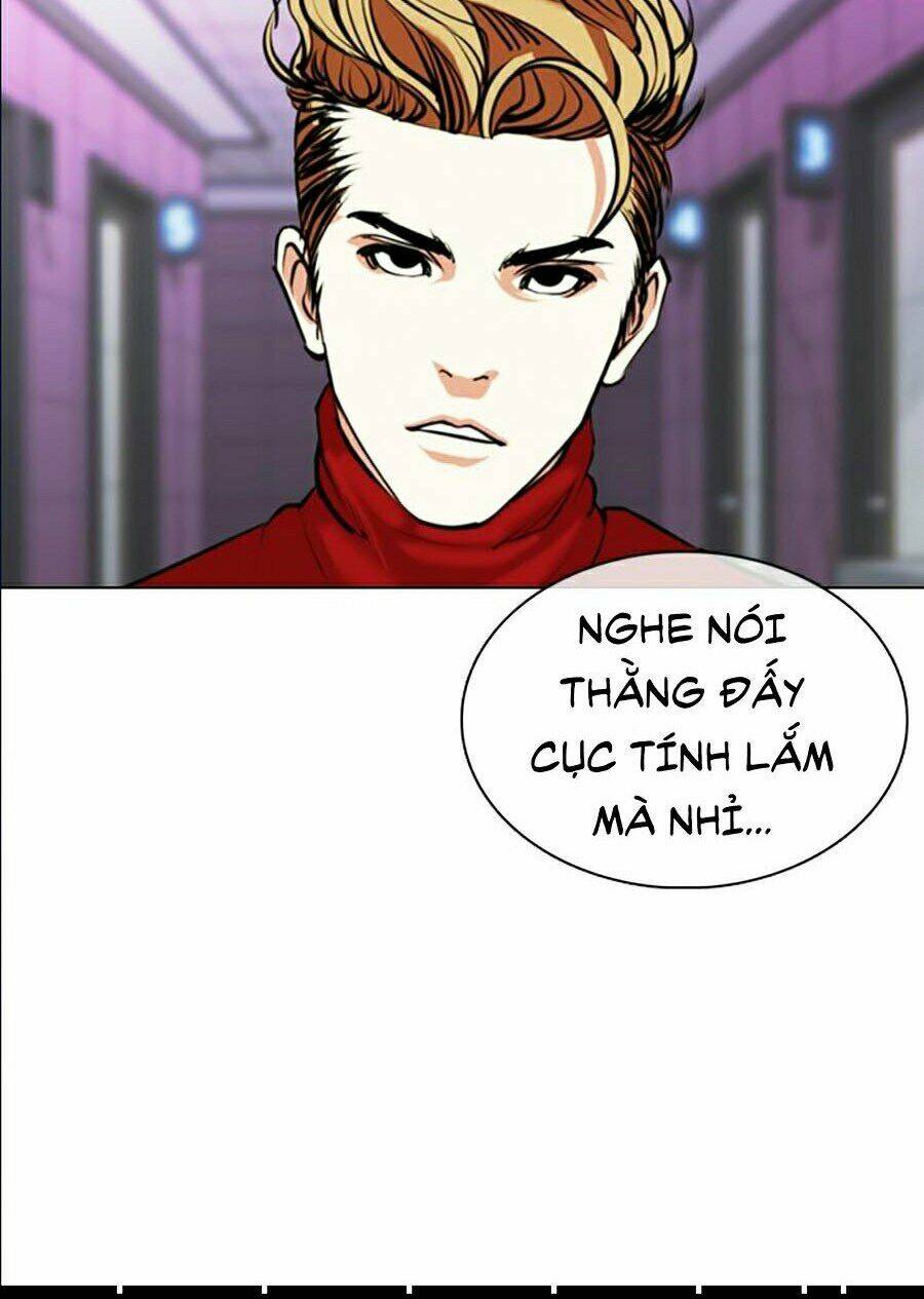 Hoán Đổi Nhiệm Màu Chapter 358 - Trang 2